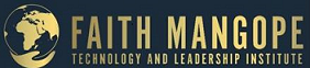 Faith Mangope Technology and Leadership Institute Logo